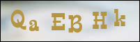 Registration Image
