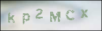 Registration Image