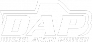 Diesel Auto Power logo.