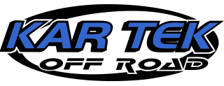Kar Tek logo.