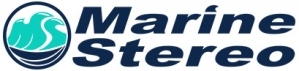 Marine Stereo logo.