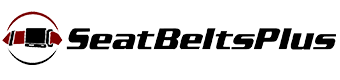 SeatBeltsPlus logo.