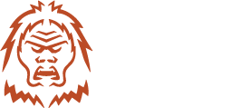 Squatch Proof logo.