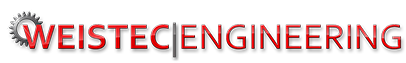 Weistec Engineering logo.