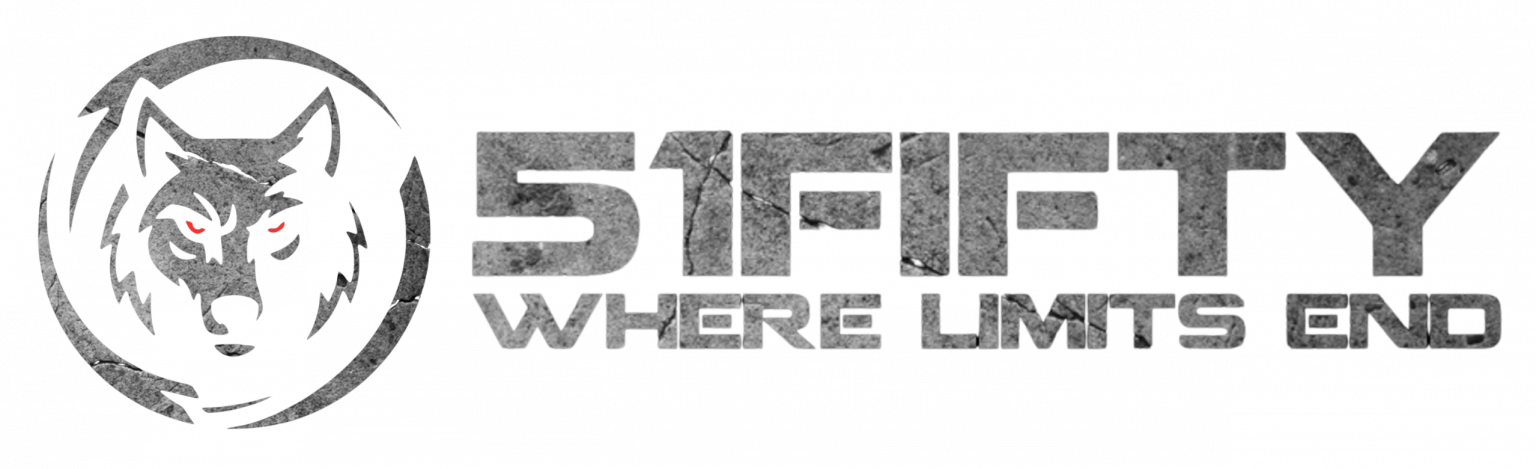 51Fifty logo.
