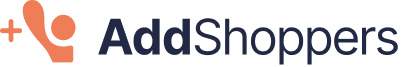 AddShoppers logo.