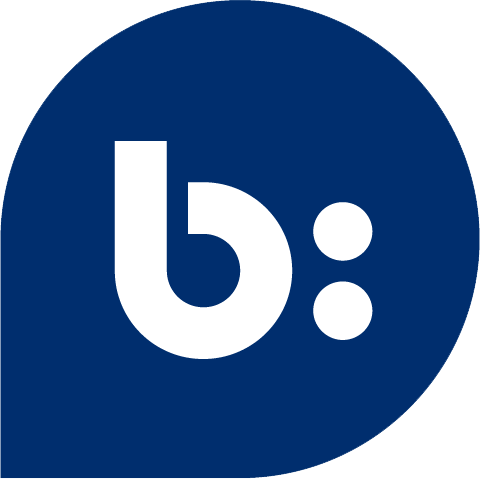 BazaarVoice logo.