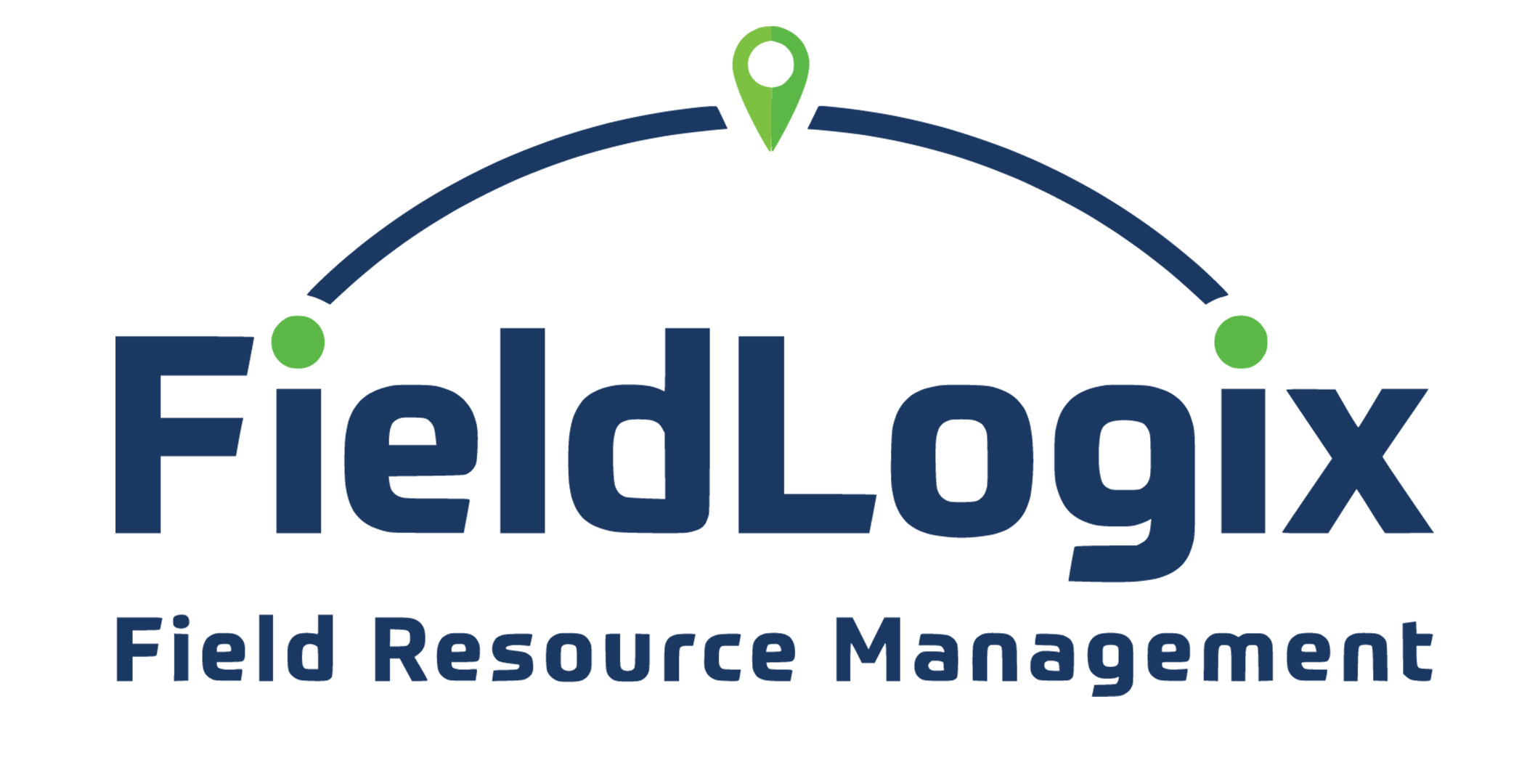 FieldLogix logo.