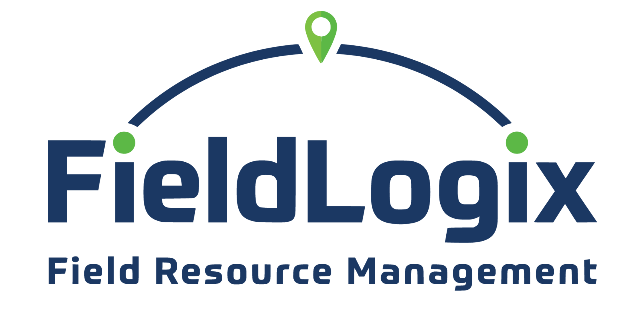 FieldLogix logo.