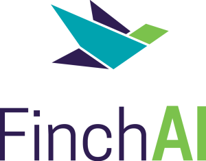 FinchAI logo.