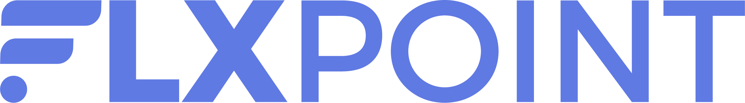 Flxpoint logo
