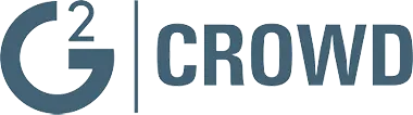 G2 Crowd logo.