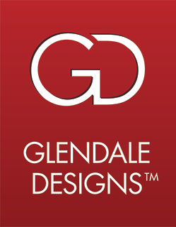 Glendale Designs logo