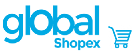 GlobalShopex logo.