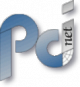 PCI Net logo