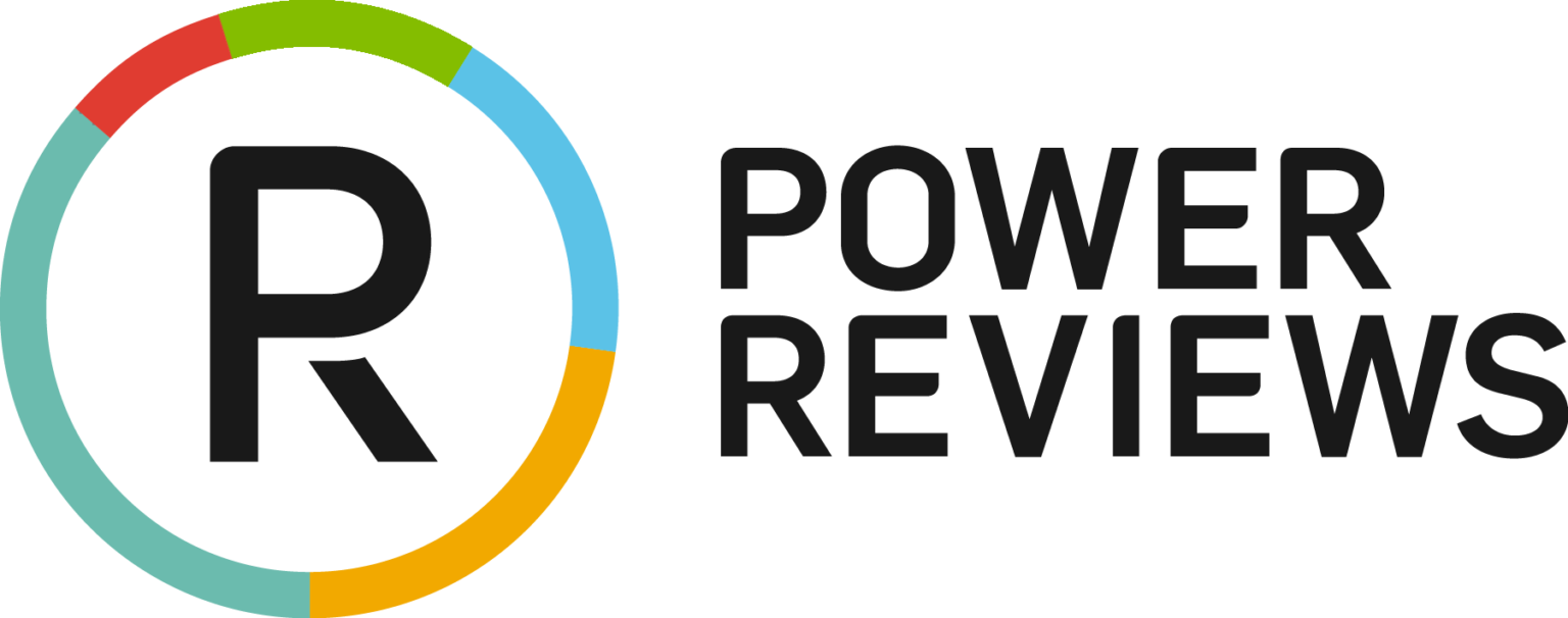 PowerReviews logo.