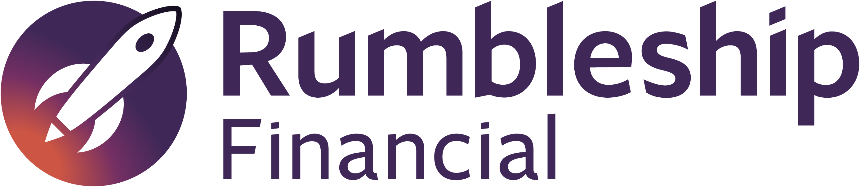 Rumbleship logo.