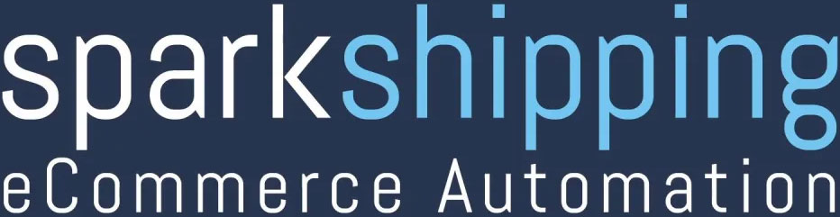Spark Shipping logo