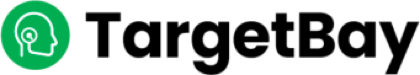 TargetBay logo