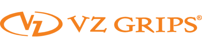 VZ Grips logo.