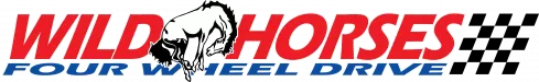 Wild Horses logo.