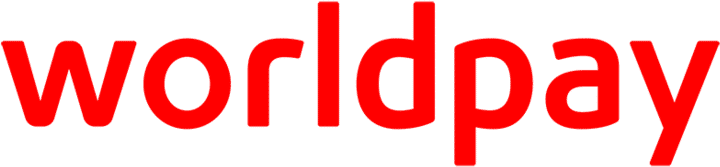 Worldpay logo