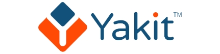 Yakit logo.