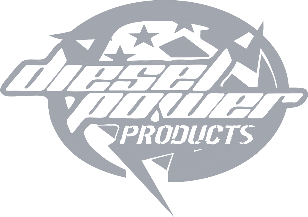 Diesel Power Products logo.