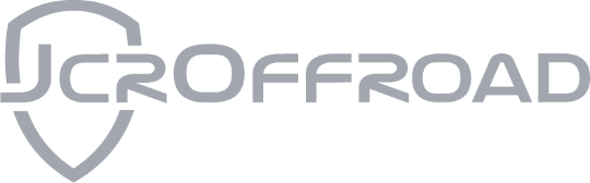 JCR Offroad logo.