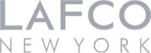 Lafco logo.