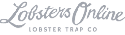 Lobsters Online logo.