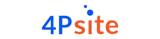 4Psite logo.