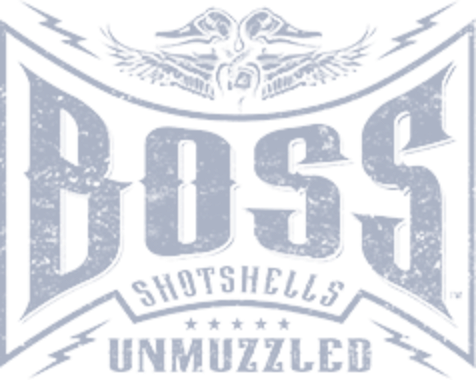 Boss Shotshells logo