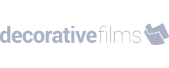 Decorative Films logo.