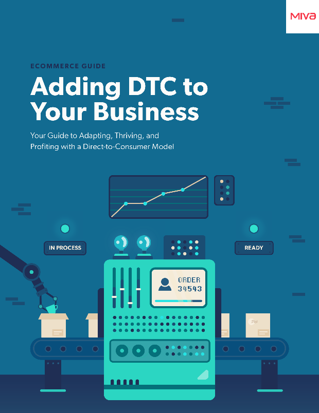 Adding DTC To Your Business