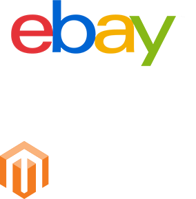 eBay + Magento