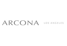 Arcona logo.