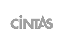 Cintas logo.