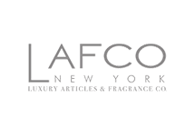 Lafco New York logo.