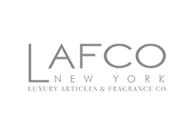 Lafco New York logo.