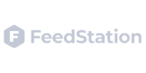 FeedStation Logo