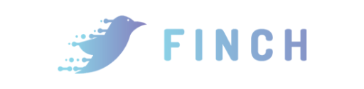 Finch logo.