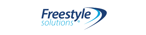 Freestyle Solutions logo.