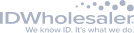 I.D. Wholesaler logo.