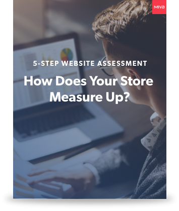 Succeeding Despite Your Website Succeeding Despite Your Website