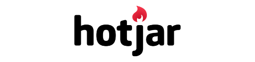 Hotjar logo.