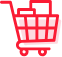 Icon of a full shopping cart.