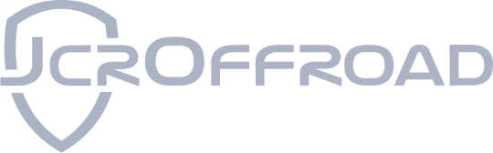 JCR Offroad logo.