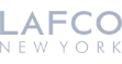 Lafco logo.