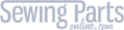 Sewing Parts Online logo.